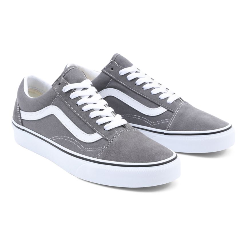 Vans Old Skool Ayakkabi Beyaz | VN245M6PN12