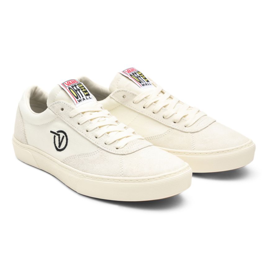 Vans Paradoxxx Ayakkabi Beyaz | VN893V0EB55