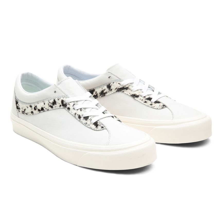 Vans Pony Bold NI Ayakkabi Beyaz | VN051K5DY39
