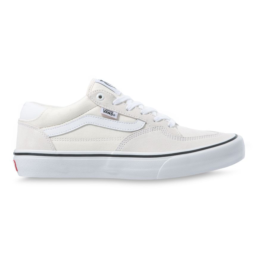 Vans Rowan Pro Ayakkabi Beyaz | VN294N3VF92