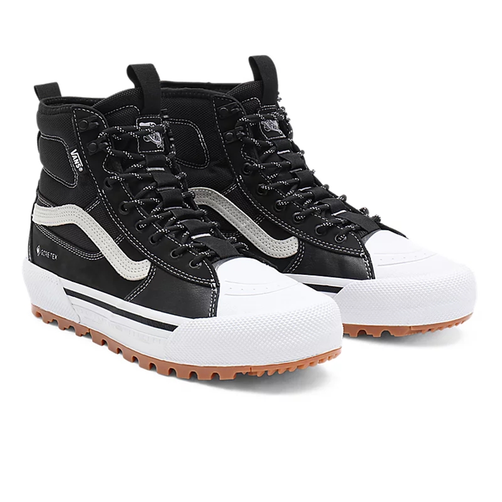 Vans Sk8-Hi GORE-TEX MTE-3 Siyah | VN751U5LL34