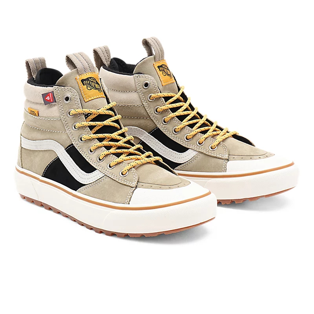 Vans Sk8-Hi MTE-2 Bej Rengi | VN867W3MN29