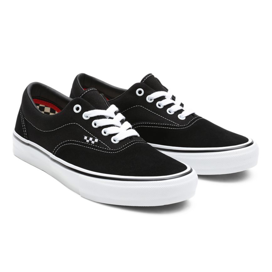 Vans Skate Era Ayakkabi Siyah | VN118K5NE10