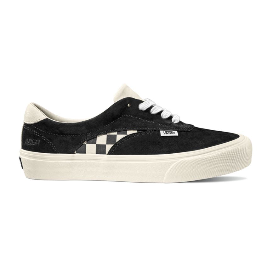 Vans Staple Acer NI Ayakkabi Siyah | VN454C1YK33