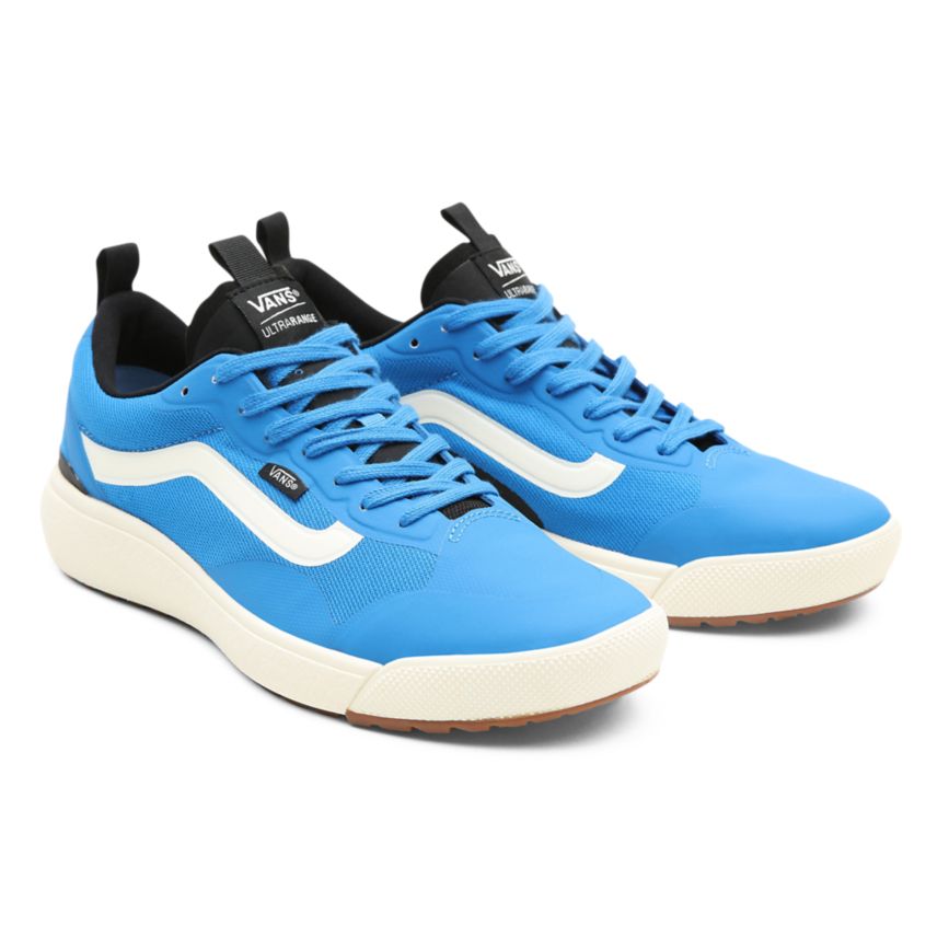 Vans UltraRange EXO Ayakkabi Mavi | VN322I2UT88
