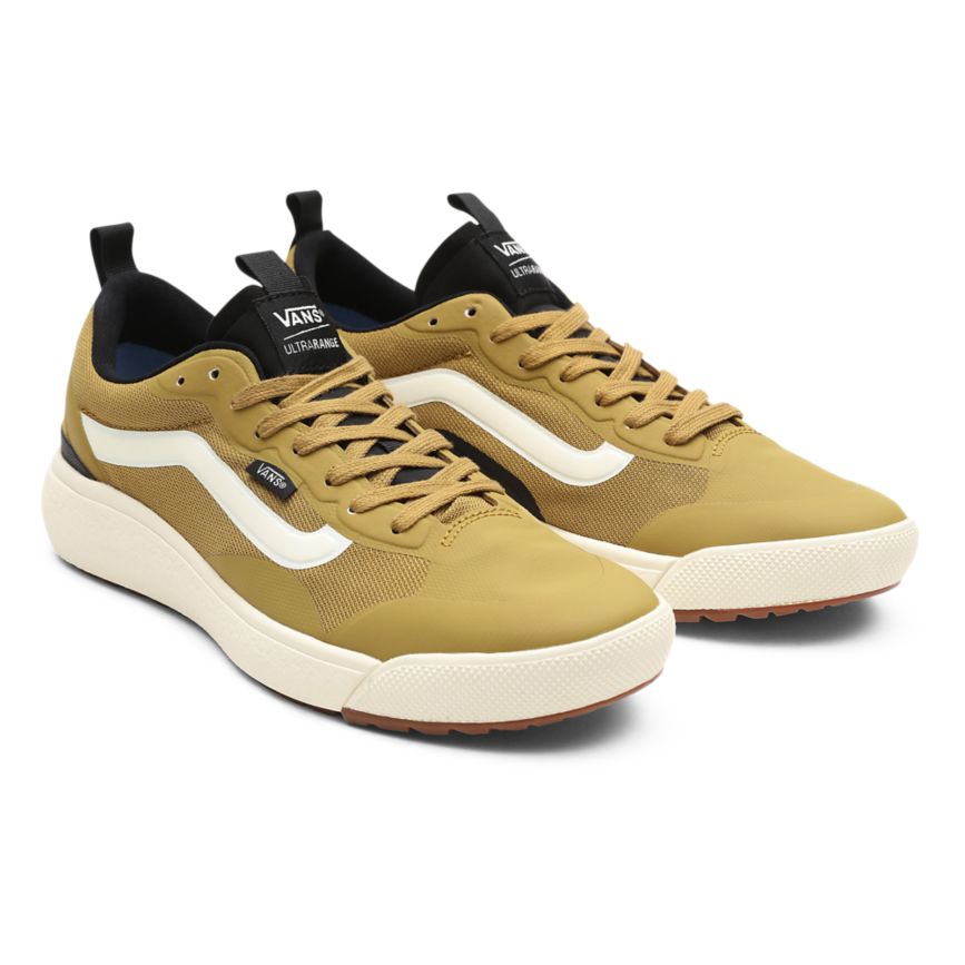 Vans UltraRange EXO Ayakkabi Zeytin Yeşili | VN677S6TW87