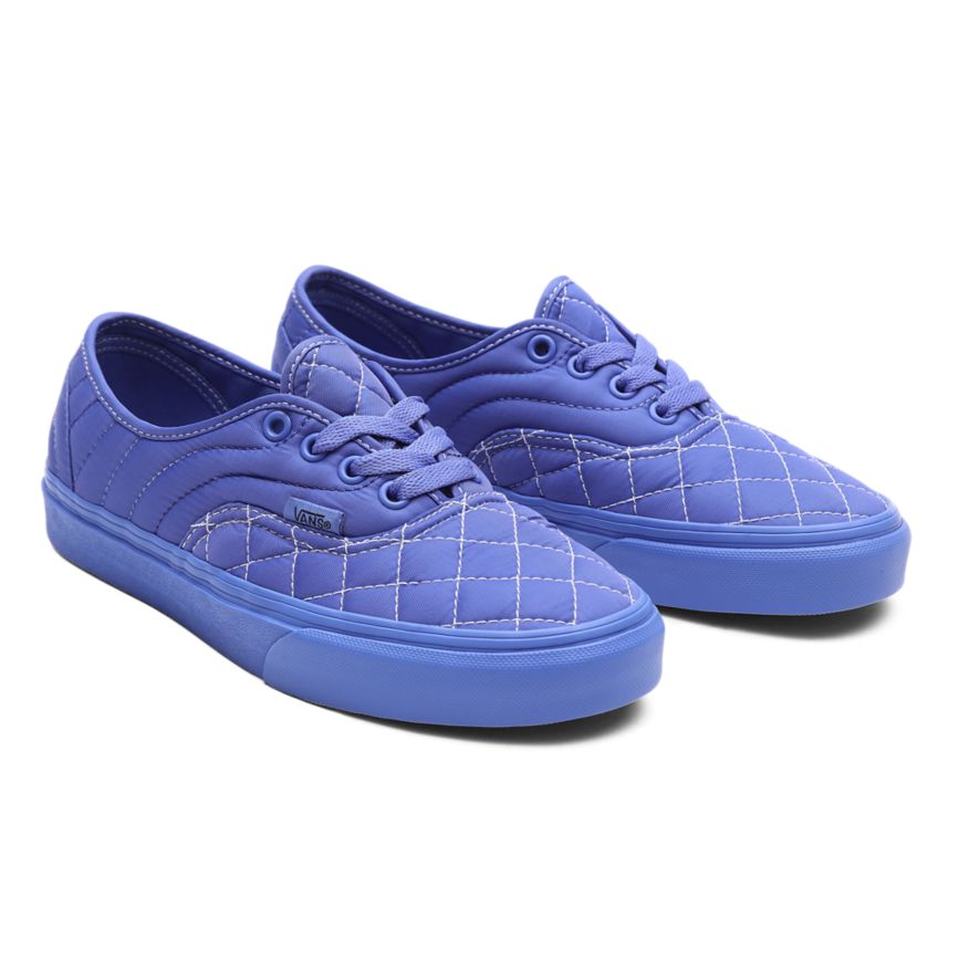Vans X Opening Ceremony Authentic QLT Ayakkabi Mavi | VN777S7WI35